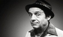 La comedia está desamparada, Chespirito ha muerto