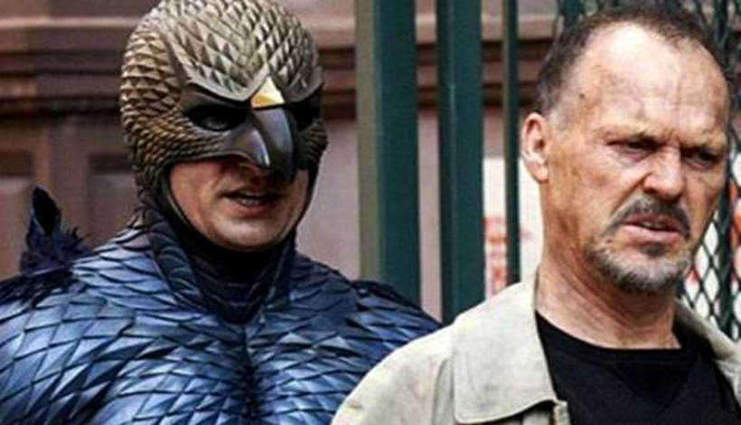 ‘Birdman’, de González Iñárritu, lidera nominaciones a los premios Spirit