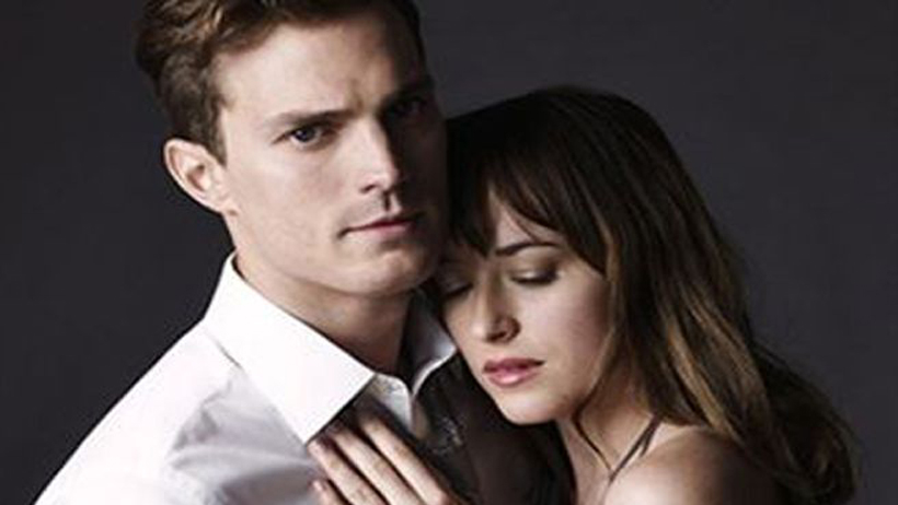 La Berlinale acogerá el estreno mundial de ’50 sombras de Grey’