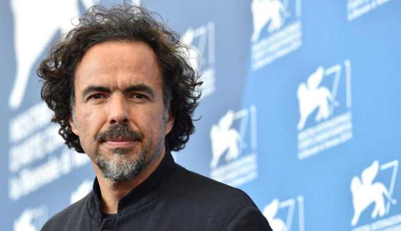 Alejandro González Iñárritu se siente orgulloso por éxito de ‘Birdman’