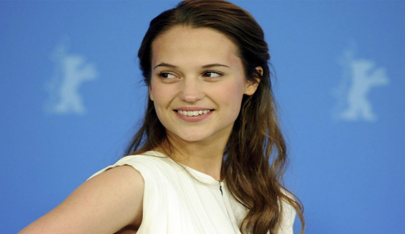 De reina a bruja, Alicia Vikander, un ejemplo de versatilidad