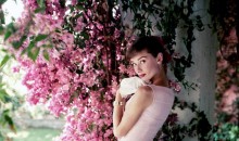 Las fotos más íntimas de Audrey Hepburn se expondrán en Londres