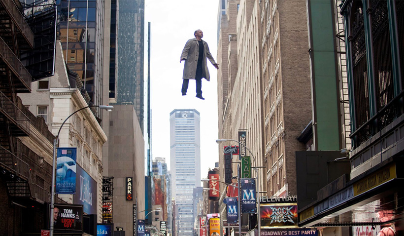 ‘Birdman’ con 7 nominaciones a los Globos de Oro