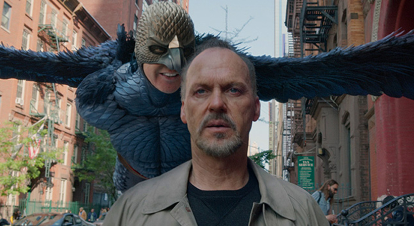 ‘Birdman’ recibió 13 nominaciones a los premios Critics’ Choice