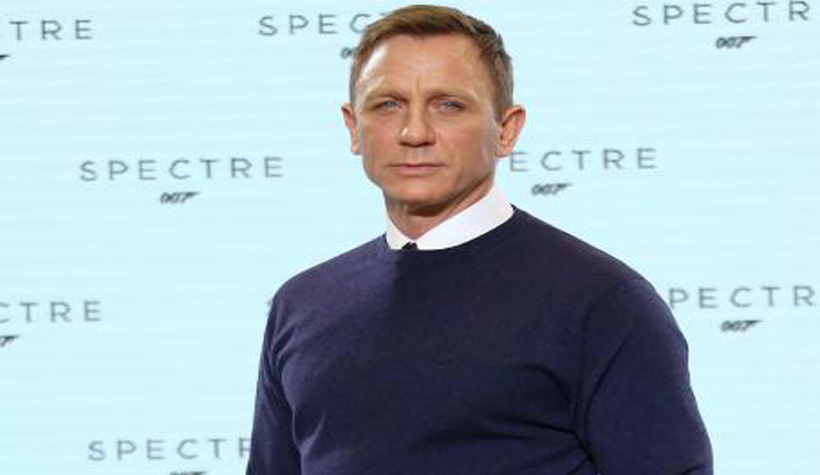 Guión de ‘Spectre’, fue robado en ataque a Sony Pictures