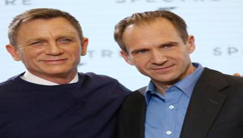 La nueva película de James Bond se llamará ‘Spectre’