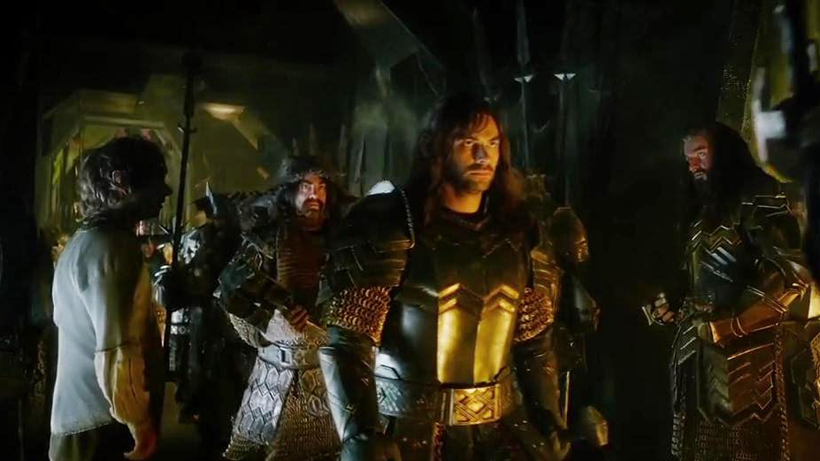 ‘El Hobbit’ protagoniza los estrenos de la semana en EE.UU.