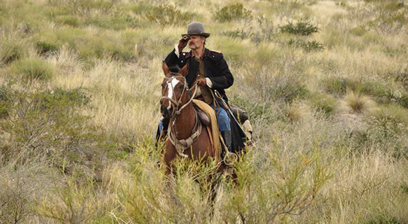 ‘Jauja’, ¿un western clásico o el sueño de un perro?