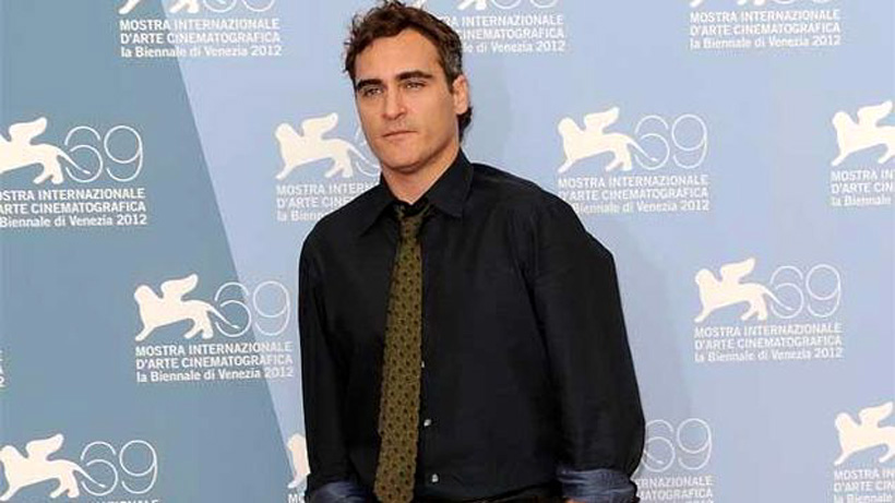 Joaquin Phoenix: Todavía tengo que hacer una interpretación realmente buena