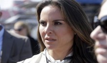 Kate del Castillo: el miedo es un incentivo