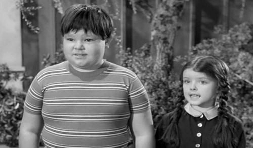 Murió Ken Weatherwax, actor que dio vida al niño de ‘Los Locos Addams’