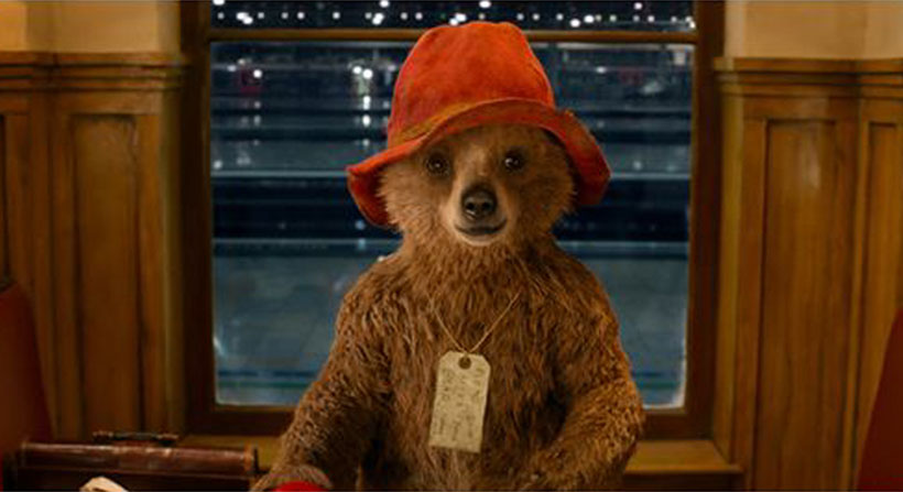 Paddington