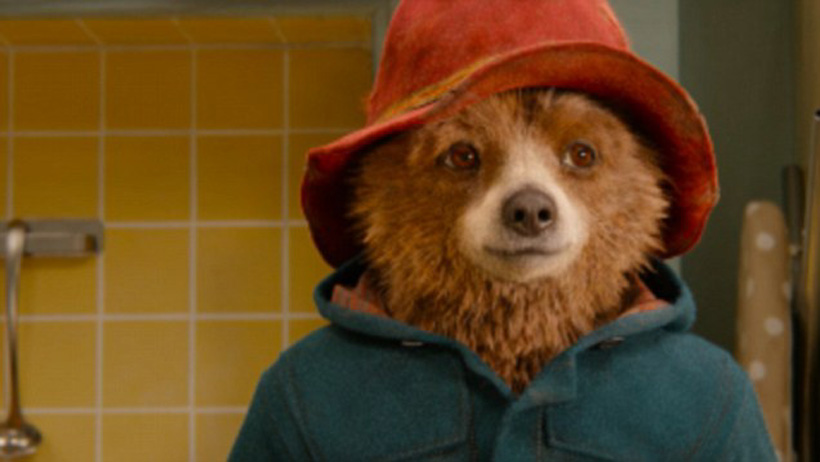 La película ‘Paddington’ lideró la taquilla en el Reino Unido