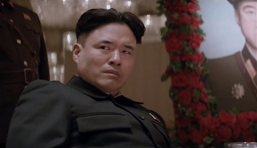 Hackers advierten no sacar ‘The Interview’ en ningún formato