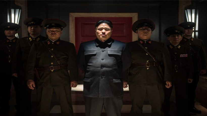 ‘The Interview’, la cinta que enfrenta países