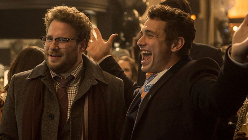 ¿’The Interview’ cambiará a Hollywood?