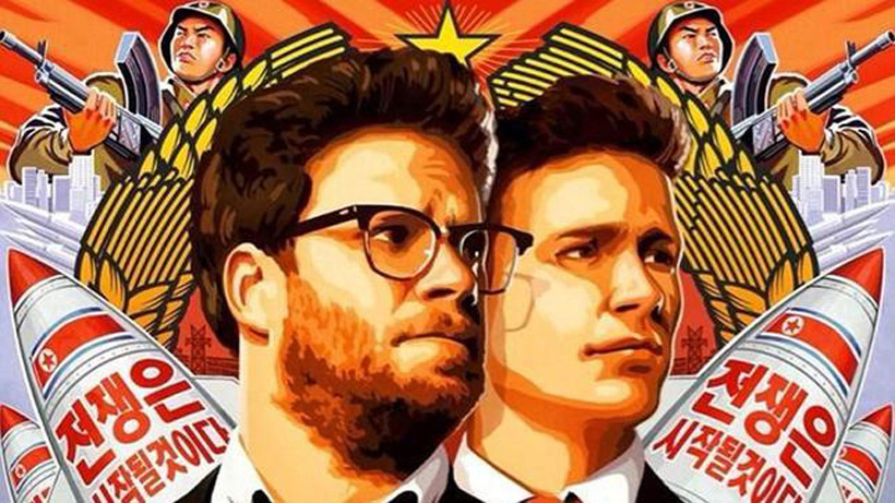 Sony proyectará ‘The Interview’ a pesar de amenazas