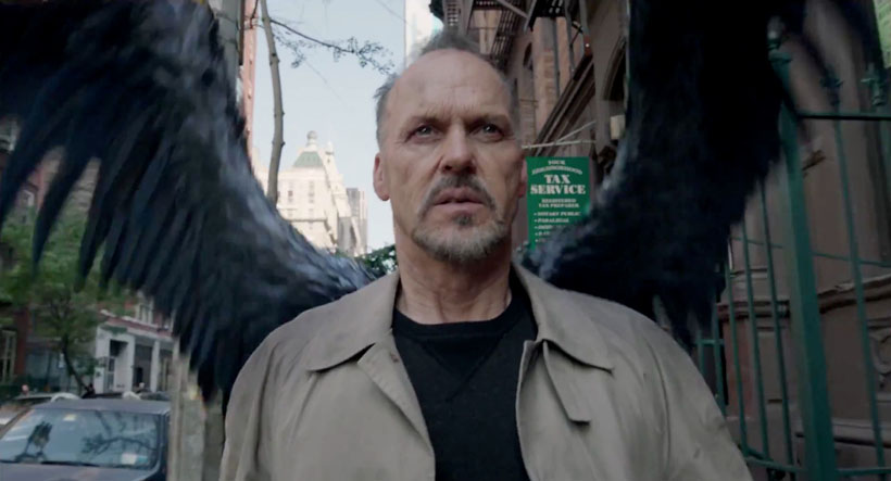 Iñárritu y ‘Birdman’ triunfan en los premios Gotham en Nueva York