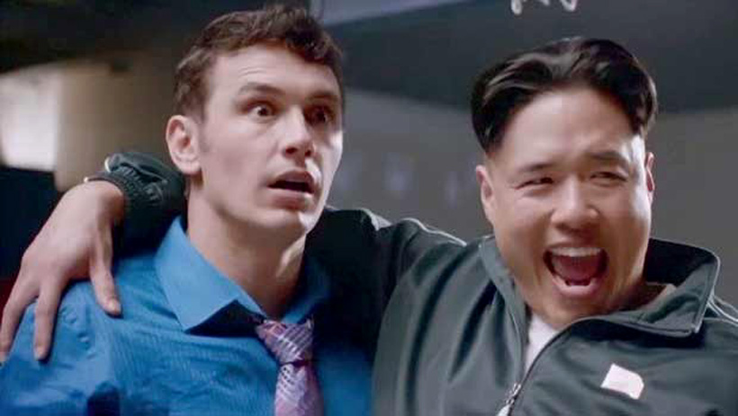 ‘The Interview’ recauda más de 15 millones de dólares en internet