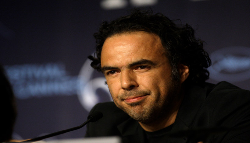 2015, ¿el año definitivo de Alejandro González Iñárritu?