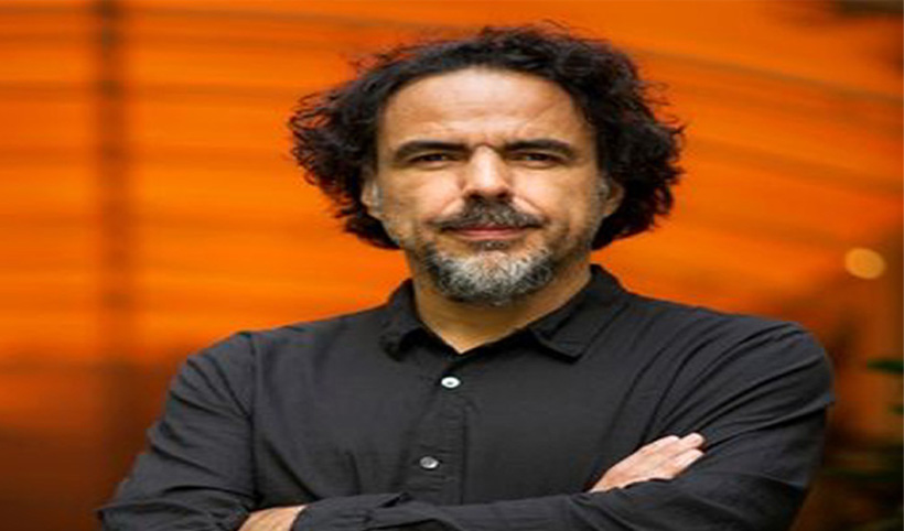 González Iñárritu aspira a tres premios en la 87 edición de los Oscar