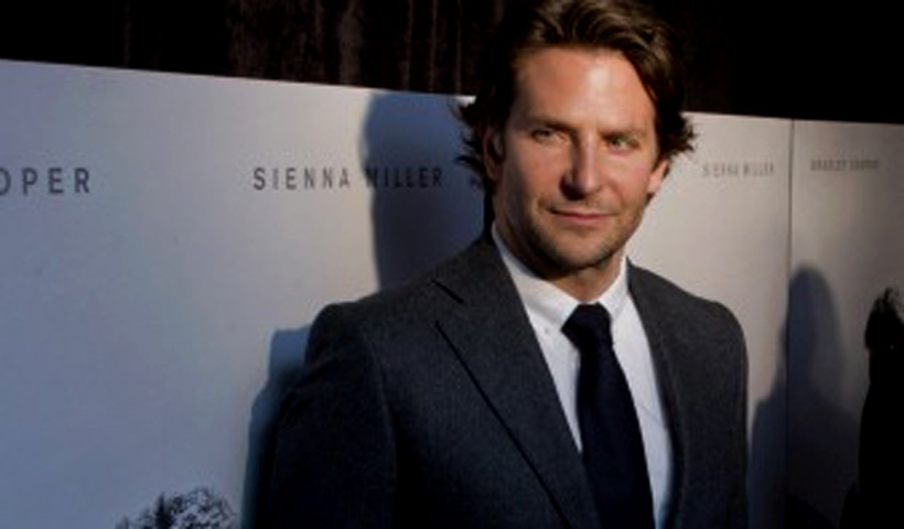 Bradley Cooper encarnará al ‘hombre elefante’ en teatro