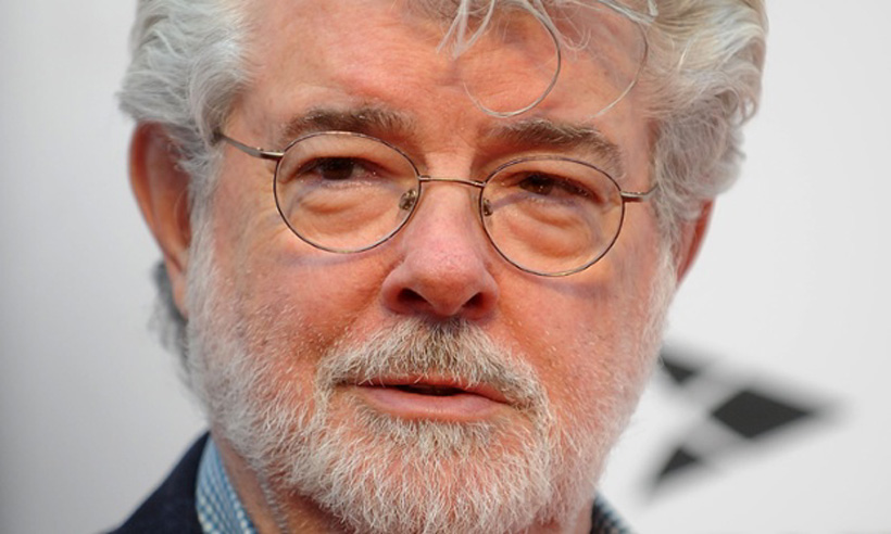 George Lucas tacha de racista a la Academia de Hollywood