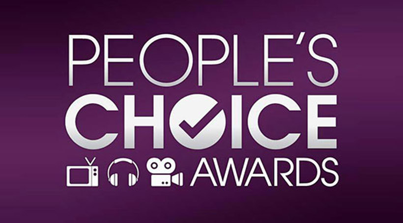 Lista de ganadores en los premios People’s Choice 2015