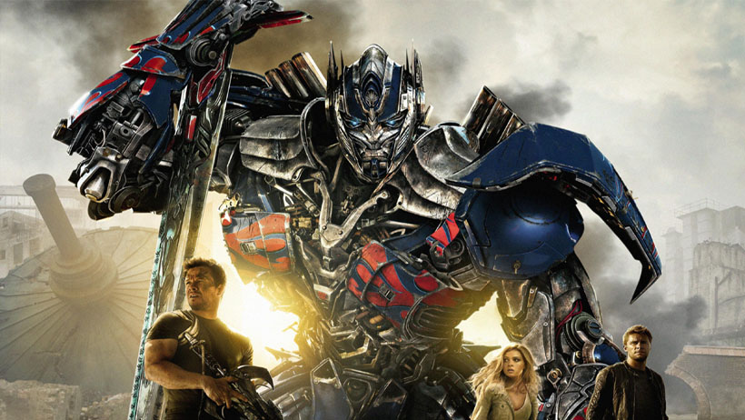 ‘Transformers’ lidera las nominaciones a los Razzies, los ‘anti-Oscar’