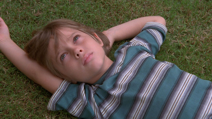 ‘Boyhood’ ganó el premio de mejor película dramática en los Globos de Oro