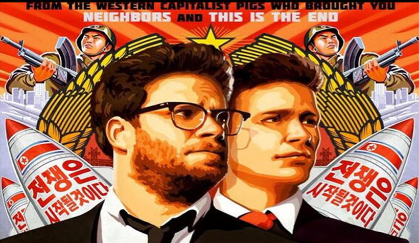 La Berlinale aclara al embajador norcoreano que no proyectará ‘The Interview’