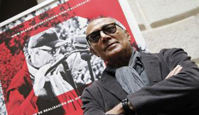 Kiarostami: Las huellas dactilares de los cineastas se van desdibujando