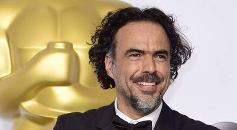 González Iñárritu defiende cerrar frontera a armas y drogas, no a personas