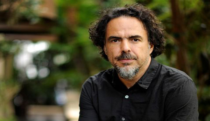 Iñárritu, Linklater y Anderson, tres serias opciones para el triunfo