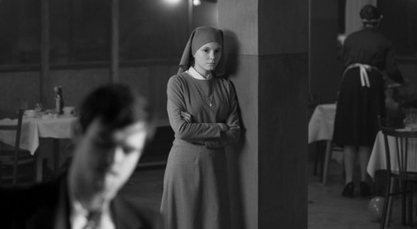 ‘Ida’ ganó el Oscar a mejor película en lengua extranjera