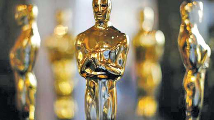 Lista de ganadores de los premios Oscar 2015