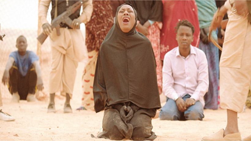 ‘Timbuktu’ arrasó con 7 premios César, incluidos mejor director y película