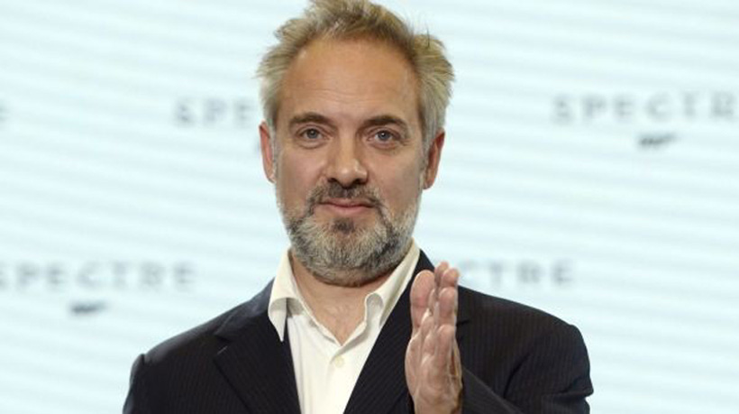 Sam Mendes especuló con una posible retirada de James Bond