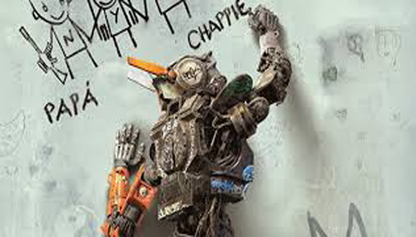 Chappie