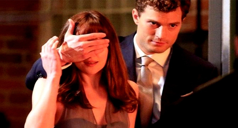 India también prohíbe ‘Cincuenta sombras de Grey’