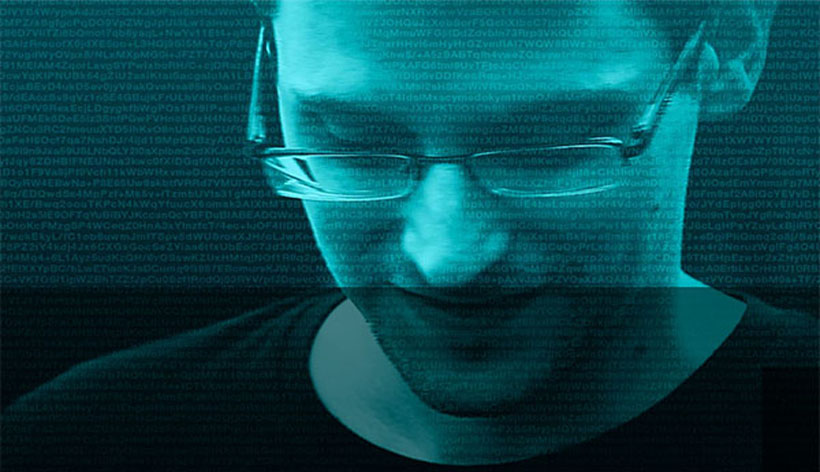 ‘Citizenfour’, ¿un documental o un thriller?