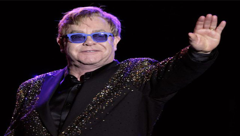 Estrellas se suman al boicot de Elton John a Dolce & Gabbana