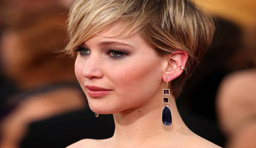 Jennifer Lawrence protagonizará nueva cinta de Steven Spielberg