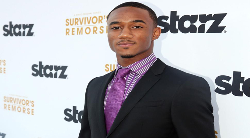 Jessie Usher será el protagonista de ‘Día de la independencia 2’