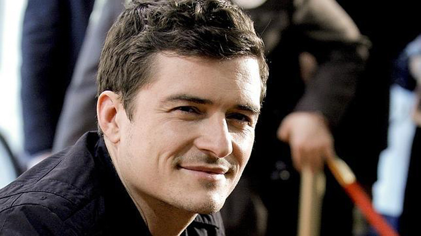 Orlando Bloom se cansó de ser vecino de Taylor Swift