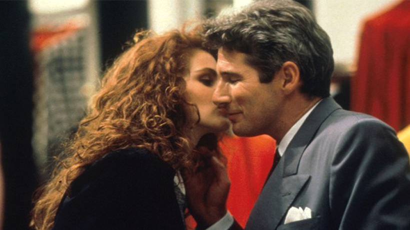 ‘Pretty Woman’, 25 años del cuento de hadas de los años 90