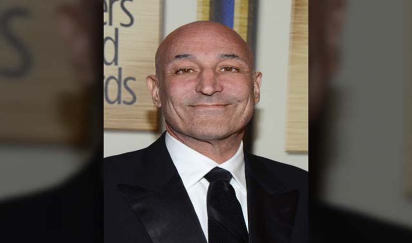 Murió el guionista y productor Sam Simon, cocreador de ‘Los Simpsons’