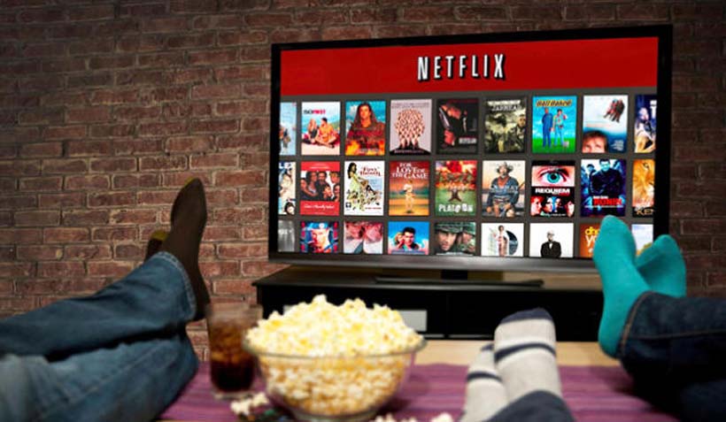 Los ‘Netflix’ para ver series y películas producidas en América Latina