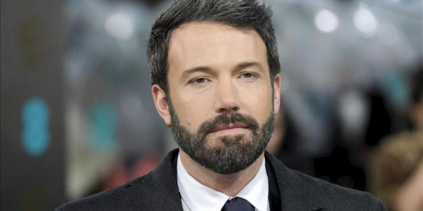 Ben Affleck protagonizará y dirigirá la nueva película de Batman