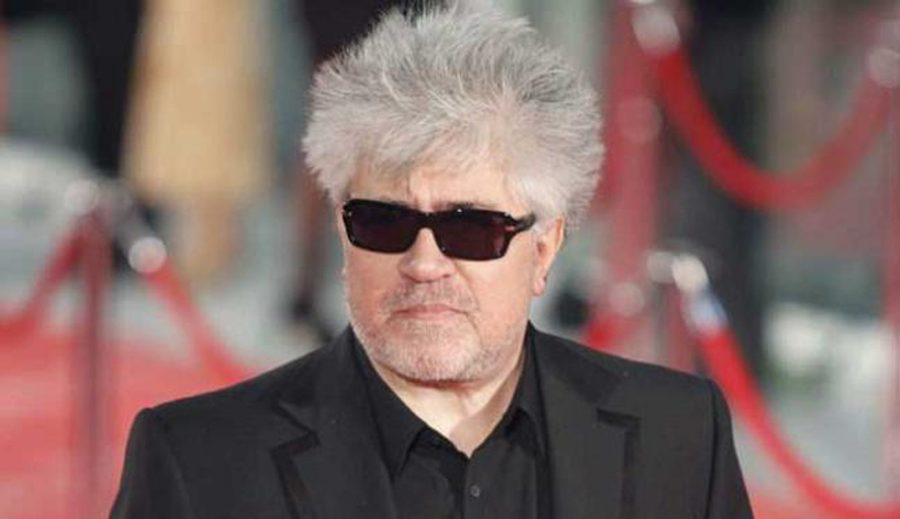 Pedro Almodóvar: En ‘Silencio’ no hay espacio para el humor